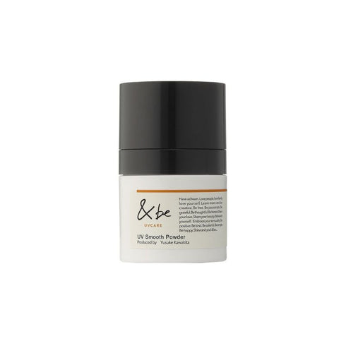 &BE | UV Smooth Powder